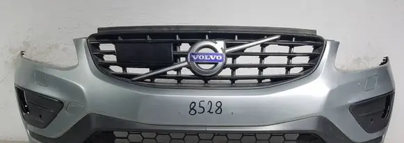Volvo XC60 Front bumper 31383105