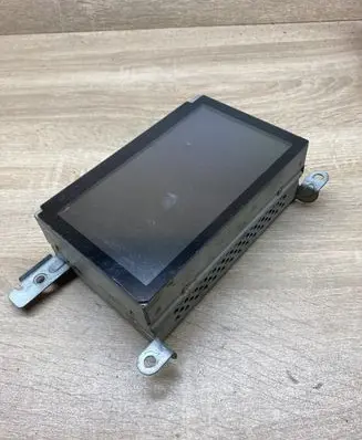 Nissan Primera Screen/display/small screen 28090AV621