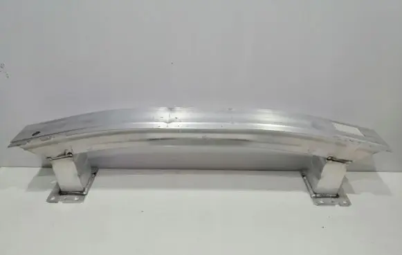 Audi e-tron Front bumper cross member 4KE807109