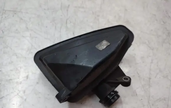 Intake resonator