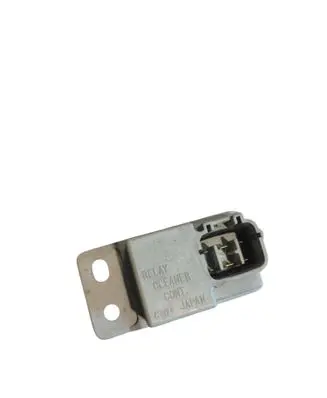 Subaru XV Window wiper relay 