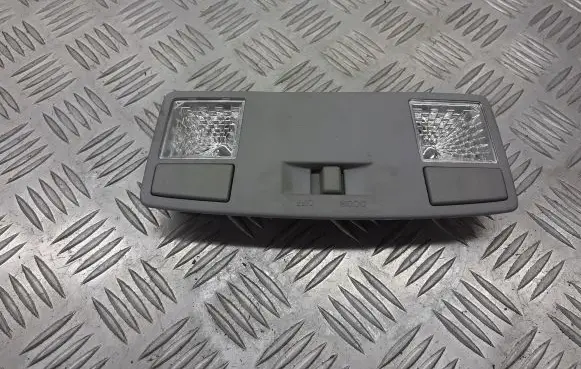 Mazda 3 I Headlining lighting console trim BRAK