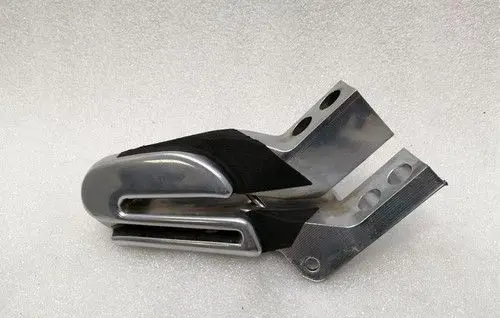 Aston Martin V8 Fuel filter bracket/mount holder 6G33L611B11B