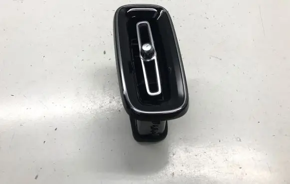 Volvo XC40 Dashboard side air vent grill/cover trim 31442625