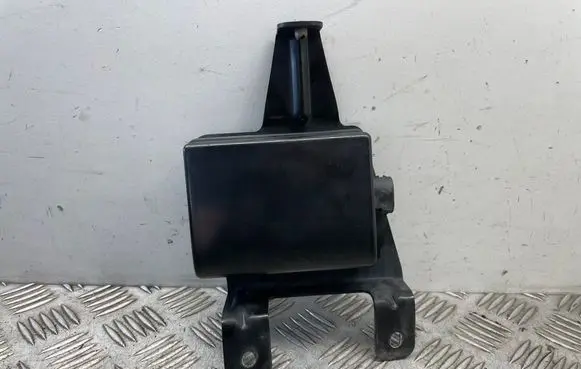 Distronic sensor radar