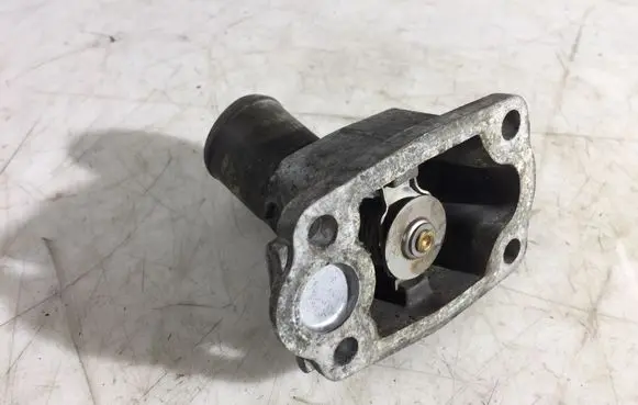 Thermostat/thermostat housing