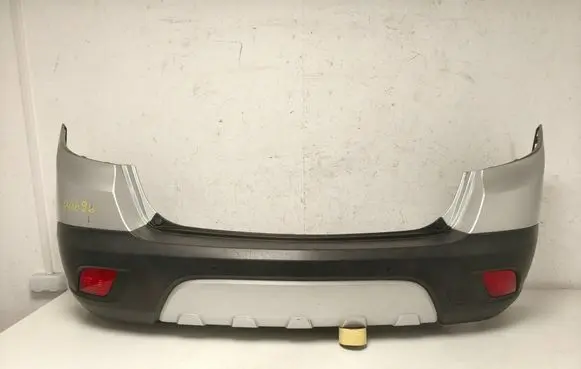 Opel Mokka Rear bumper 95350238