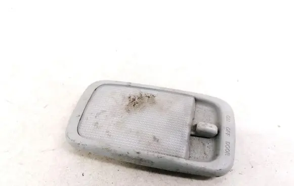 Toyota Yaris Front seat light