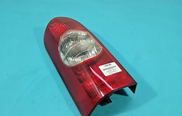 Renault Master II Rear/tail lights IMPRK1504882