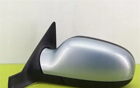 Volvo S80 Front door electric wing mirror 015463
