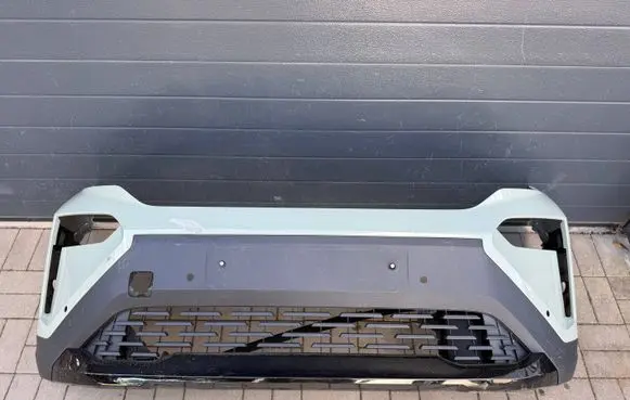 Skoda Elroq Front bumper 5LJ807221