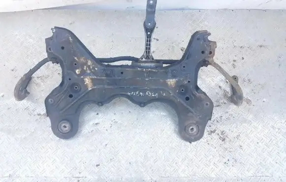 Volkswagen Golf IV Front subframe