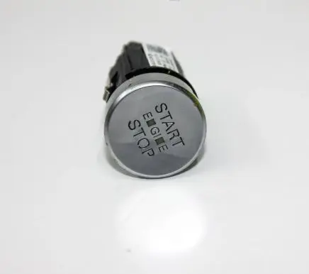 Audi A5 8T 8F Engine start stop button switch 8K0905217A