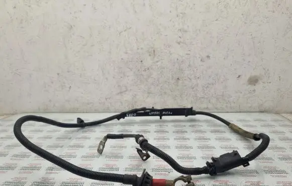 Seat Exeo (3R) Positive cable (battery) 8E1971225