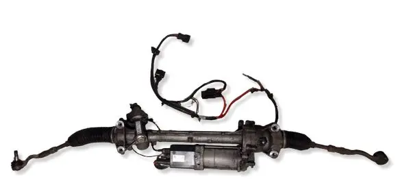 BMW X3 F25 Steering rack 6854865