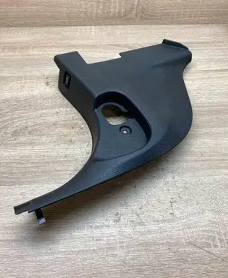 BMW 4 F32 F33 Foot area side trim 7315129 17949110