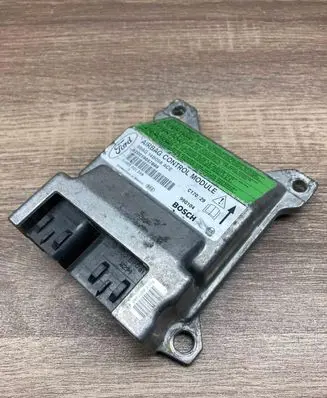 Ford Focus Airbag control unit/module 98AG14B056ACE 620019057899