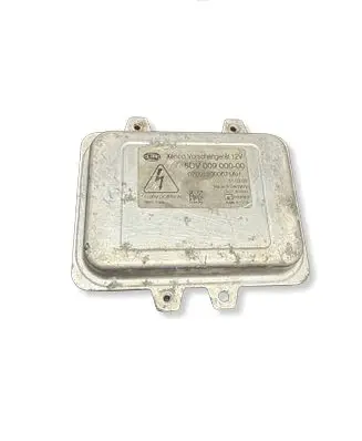 Ford Kuga I Headlight ballast module Xenon 5DV00900000 070912000671AH
