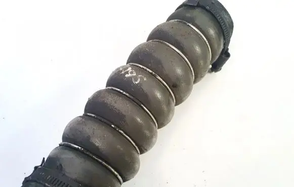 Ford C-MAX II Intercooler hose/pipe
