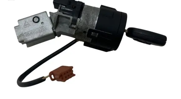 Peugeot 308 Ignition lock 36410600