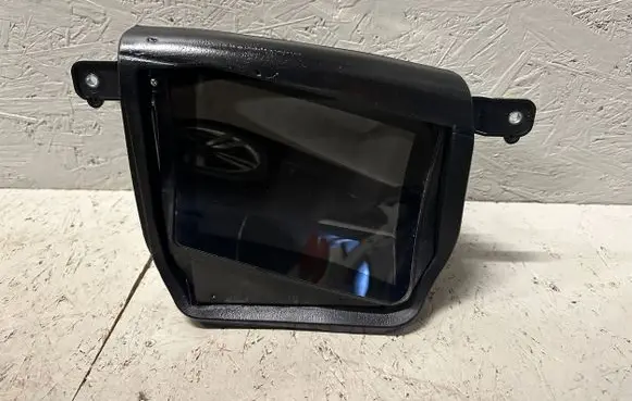 BMW X6 E71 Head up display screen 9168692 9230007 62309230007