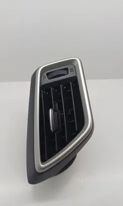 Nissan Qashqai Dashboard side air vent grill/cover trim 687604EH0A PG05LZ08 687604EA0A