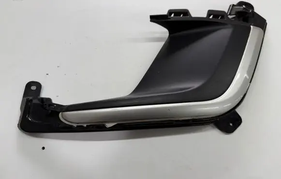 Peugeot 308 Front bumper lower grill KRA308L160226 AA3546079700