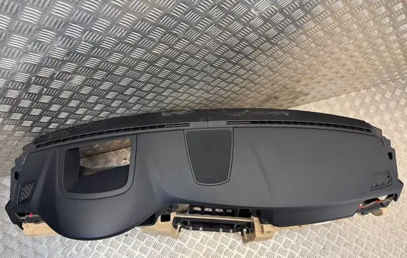 BMW 5 F10 F11 Dashboard 