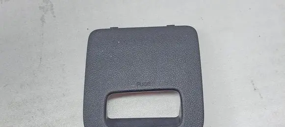 Hyundai Tucson TL Dashboard lower bottom trim panel 84754D7000 84753D7000