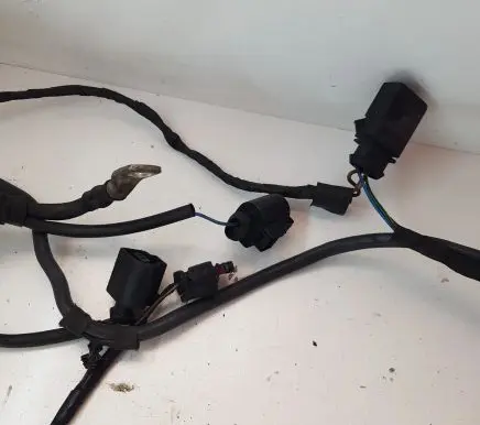 Volkswagen PASSAT B8 Wires (generator/alternator) 5Q0971230FP