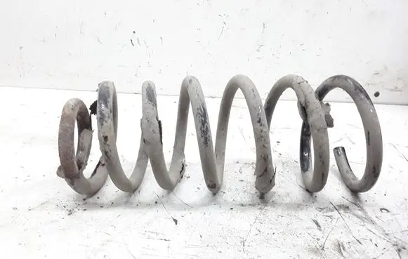 Volvo V70 Rear coil spring