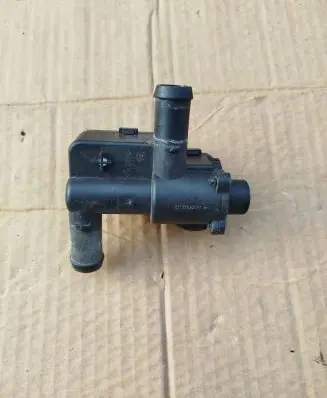 Porsche Panamera (970) Electric auxiliary coolant/water pump 97057222500