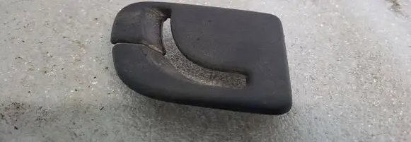 Subaru Outback Seat belt trim 94053AG000