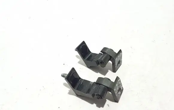 Audi A6 S6 C8 4K Rear door upper hinge 4K0833401A