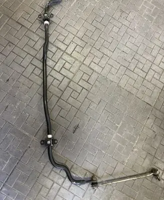 Suzuki Ignis Front anti-roll bar/sway bar