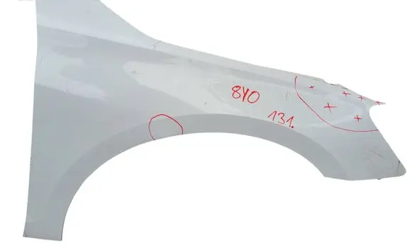 Audi RS3 8Y Fender