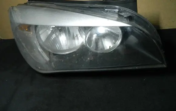BMW X1 E84 Headlight/headlamp 7290236