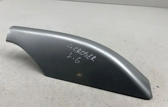 Citroen C-Crosser Roof bar rail cover 7661A111