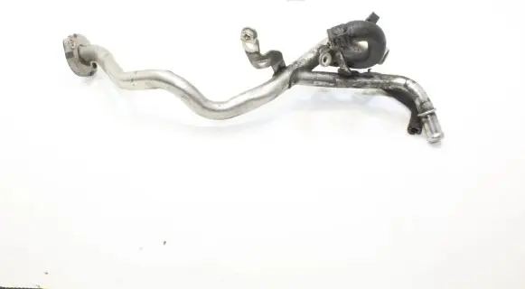 Opel Mokka Engine coolant pipe/hose 55592000