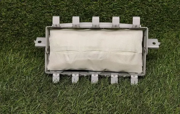 Nissan Leaf II (ZE1) Passenger airbag 0589P1000258