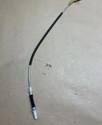 BMW 5 F10 F11 Front door cable line 729743902
