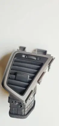 Hyundai Tucson TL Dash center air vent grill 97480D7900