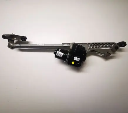 Ford Explorer VI Front wiper linkage and motor LB5B17500AC W000094763 W000094746