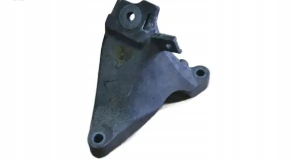 Audi A6 S6 C6 4F Engine mounting bracket 4F0199308G
