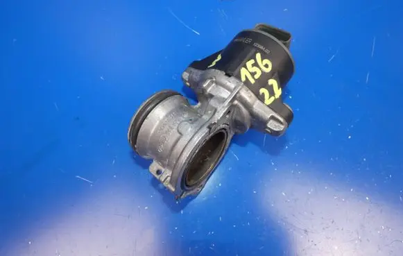 Mercedes-Benz GLA W156 EGR valve A6511400560 226321010004