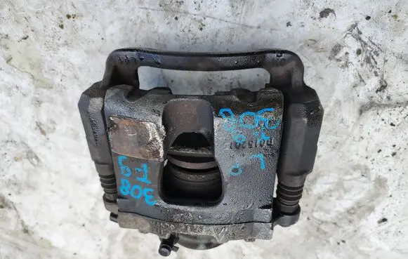 Peugeot 308 Front brake caliper 