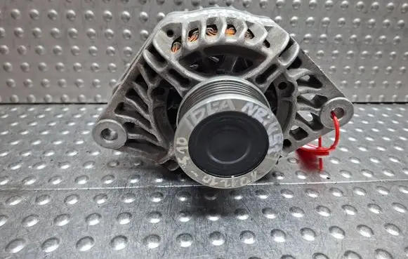 Fiat Idea Generator/alternator S27624451 1012101510