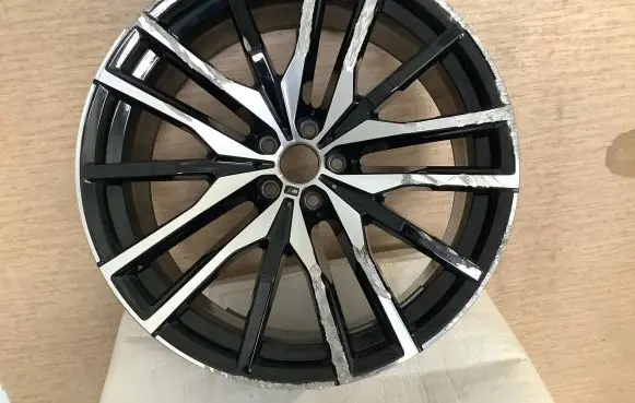 BMW X5 G05 R22 alloy rim 8090013 9882610