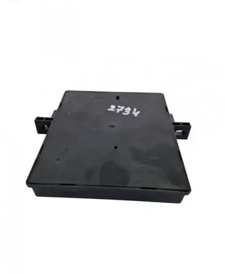 Audi A6 S6 C6 4F Comfort/convenience module 4F0907279