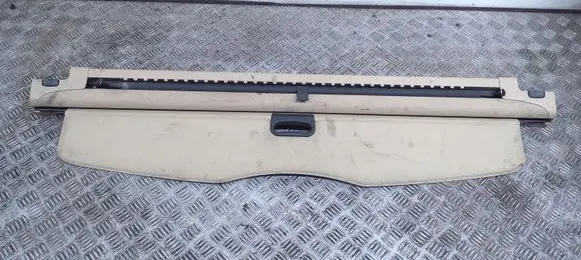 BMW 5 E60 E61 Parcel shelf load cover 7078992